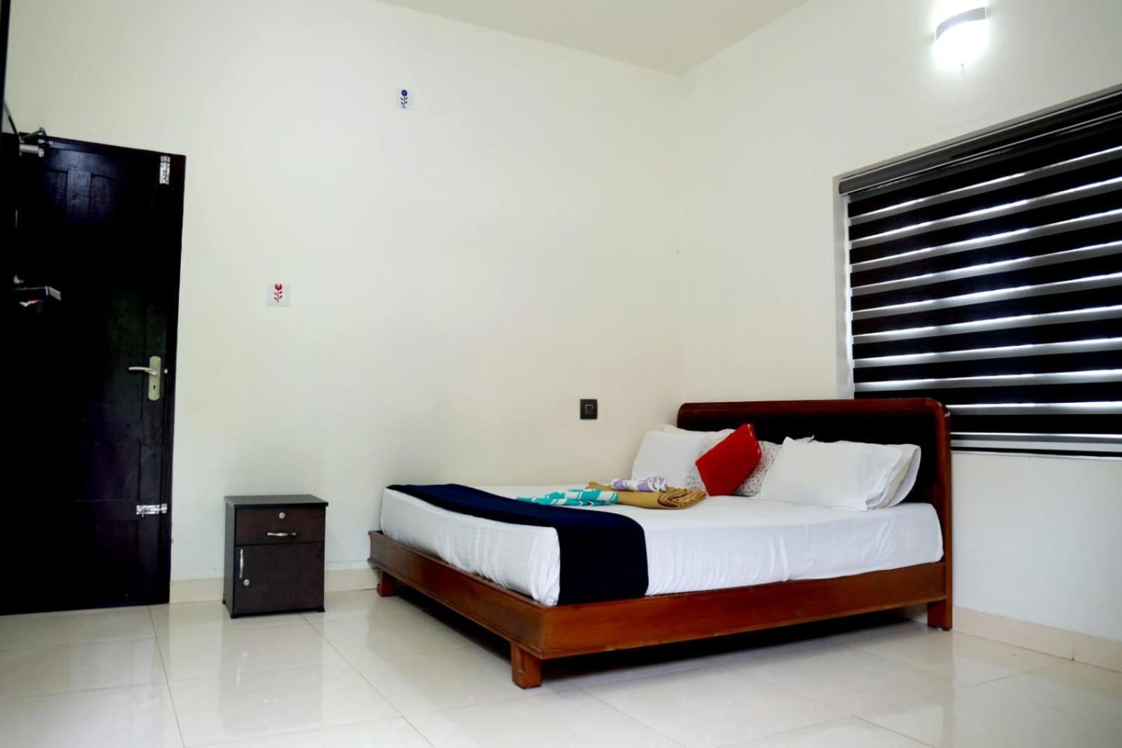 Athirappilly Ambady Resort Exterior foto